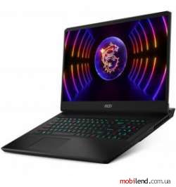 MSI Vector GP77 13VG (GP77 13VG-021XES)