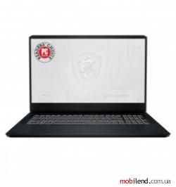MSI WE76 11UK-460 (WE76460)