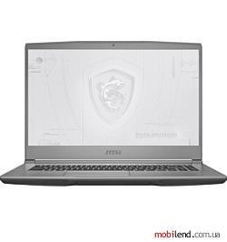 MSI WF65 10TI-290RU