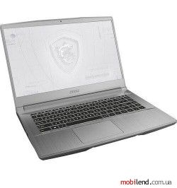 MSI WF65 10TJ (WF6510TJ-443)