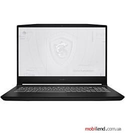 MSI WF66 11UI-242RU