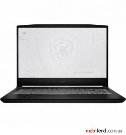 MSI WF66 11UI (WF6611UI-268US)