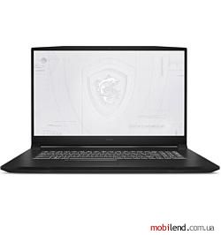 MSI WF76 11UI-088RU