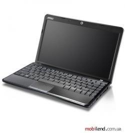 MSI Wind12 U250