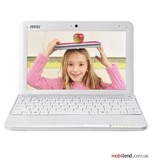 MSI Wind U100-404