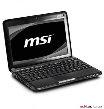 MSI Wind U130