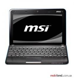 MSI Wind U135DX