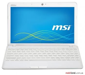 MSI Wind U270DX