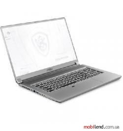 MSI WS75 10TK (WS7510TK-468)