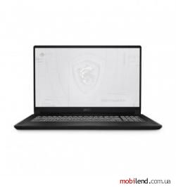 MSI WS76 11UK-469 (WS7611469)