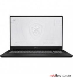 MSI WS76 11UK (11UK-470)