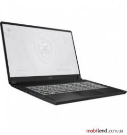 MSI WS76 11UM-468 (WS7611468)