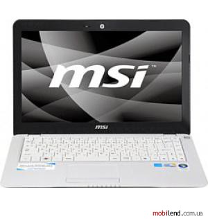 MSI X340-400XBY