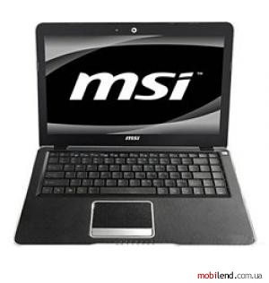 MSI X350-260XBY