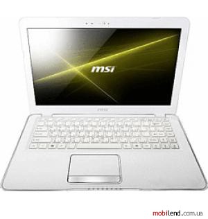 MSI X370-600XBY