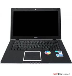 MSI X430-029XBY