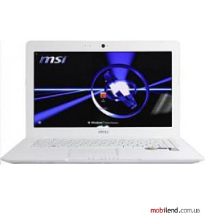 MSI X430-030XBY