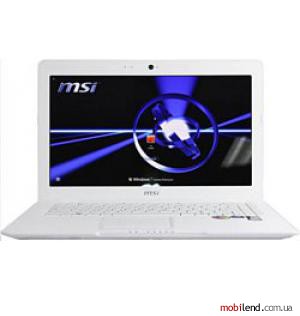 MSI X430-036XBY