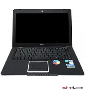 MSI X430-052XBY