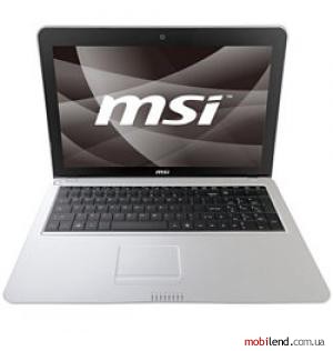 MSI X600-036