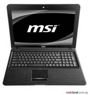 MSI X620-042XBY