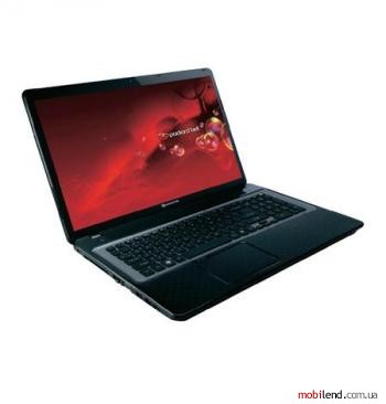 Packard-Bell Packard Bell EasyNote LV11HC