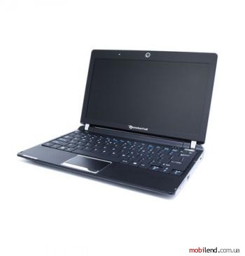 Packard Bell EasyNote Butterfly S