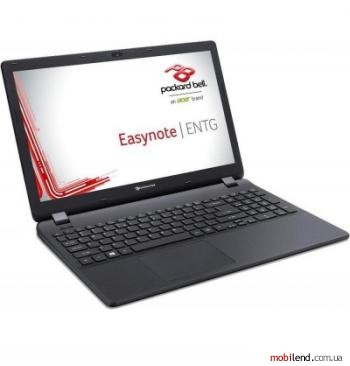 Packard Bell EasyNote ENTG71BM-C4Y1 (NX.C3UEU.003) Black