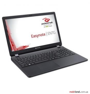 Packard Bell EasyNote ENTG71BM-C9P2Ckk (NX.C3UEU.010) Black