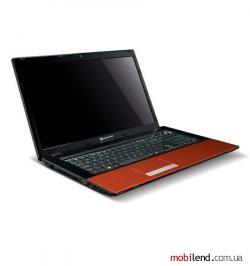 Packard Bell EasyNote LM87