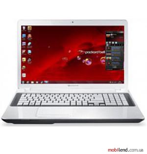 Packard Bell EasyNote LV44HC-53236G75Mnws (NX.C28ER.002)
