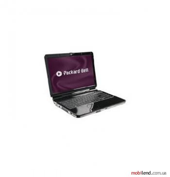 Packard Bell EasyNote MT85