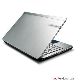 Packard Bell EasyNote NX69