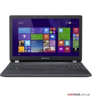 Packard Bell EasyNote TG81BA-C2QP (NX.C3YER.013)