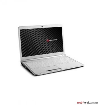 Packard Bell EasyNote TJ76