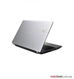 Packard Bell EasyNote TM82