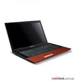 Packard Bell EasyNote TM87