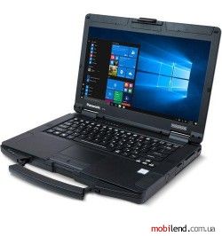 Panasonic ToughBook 55 Laptop (FZ-55A0601VM)