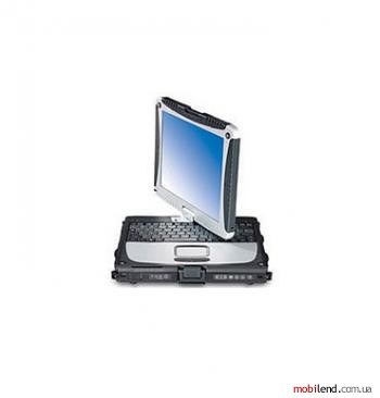 Panasonic ToughBook CF-18