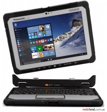 Panasonic ToughBook CF-20
