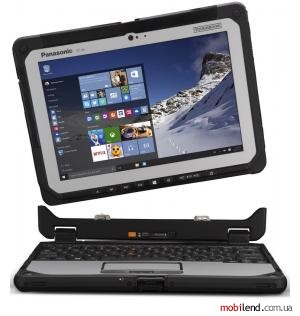 Panasonic ToughBook CF-20 (CF-20A5108T9)