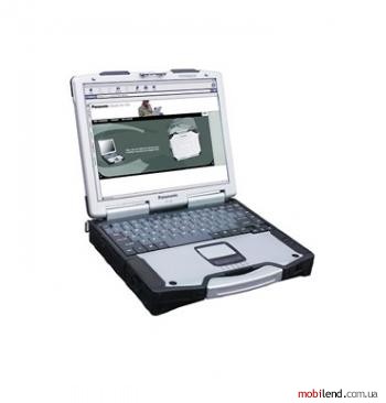 Panasonic ToughBook CF-29