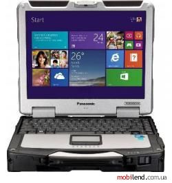 Panasonic ToughBook CF-31 (CF-314B600T9)