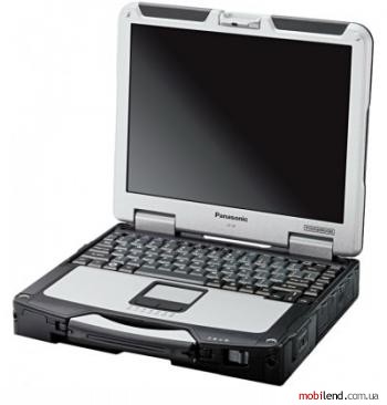 Panasonic ToughBook CF-31 (CF-31WWUEHM9)