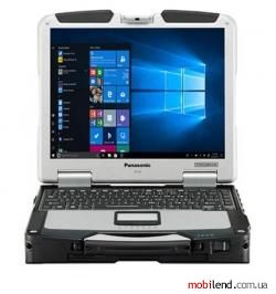 Panasonic ToughBook CF-31 Silver (CF-314B601N9)