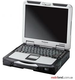 Panasonic ToughBook CF-33 12 Grey (CF-33AEHABT9)