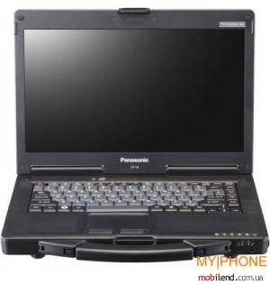 Panasonic ToughBook CF-53 (CF-535AWZYE1)