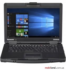 Panasonic ToughBook CF-54 Black (CF-54J0485T9)