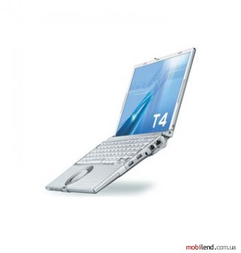 Panasonic ToughBook CF-T4