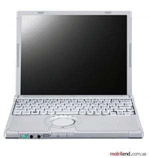 Panasonic ToughBook CF-T8 (CF-T8HWGSZQ9)